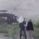 Image for article titled Moment By Moment: The Super Intense Hand-off Of Bowe Bergdahl